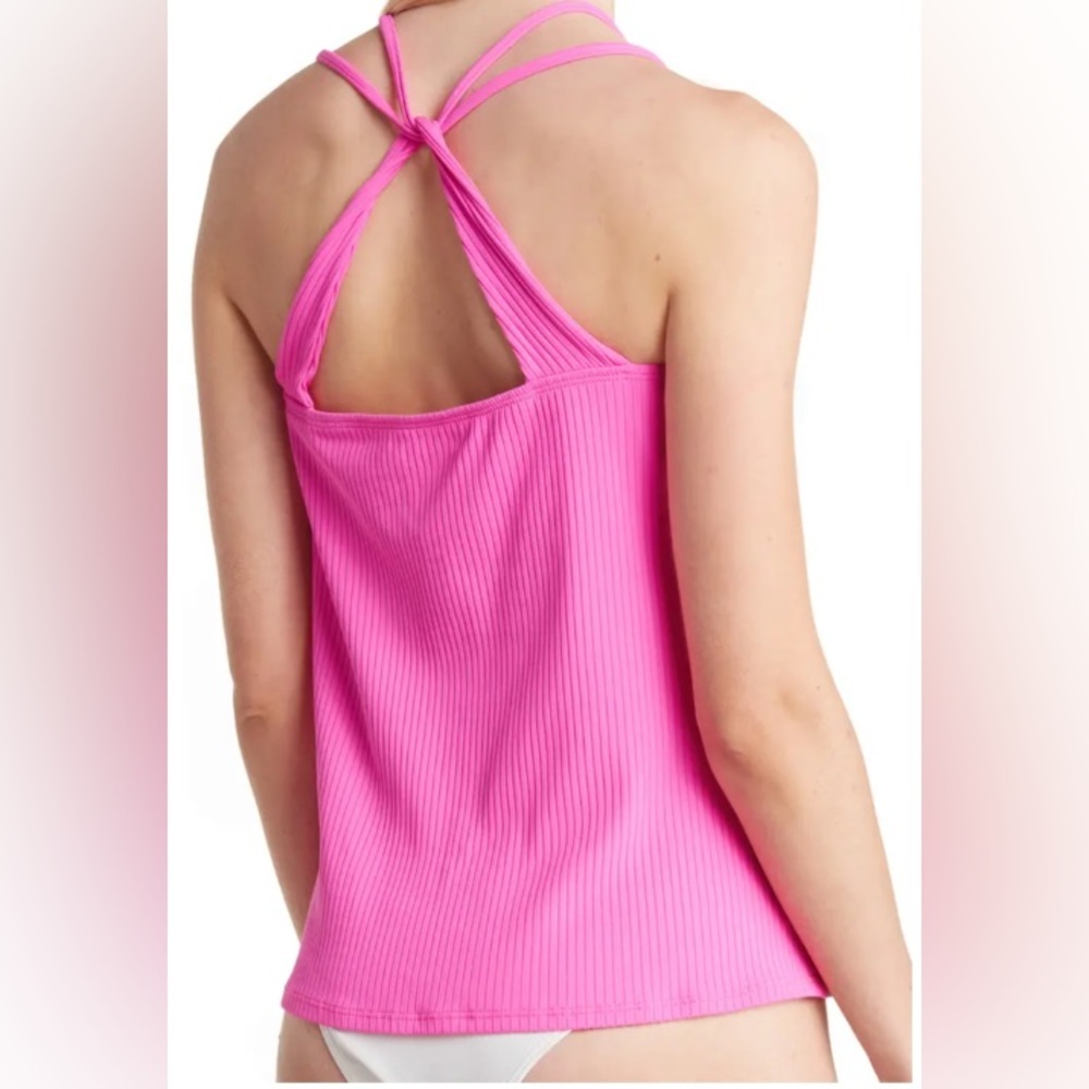 In the grove tankini top - Picture 2 of 9